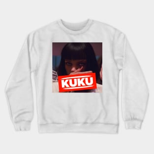 KUKU Crewneck Sweatshirt